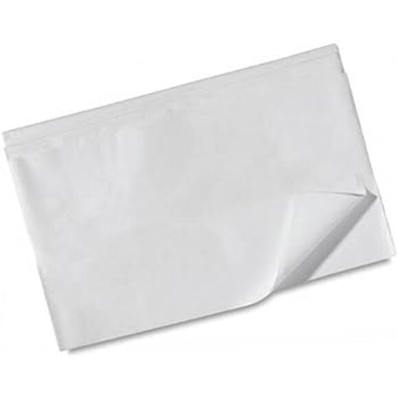 480 Sheets White Gift Tissue Paper 20” x 30” - Picture 2 of 2